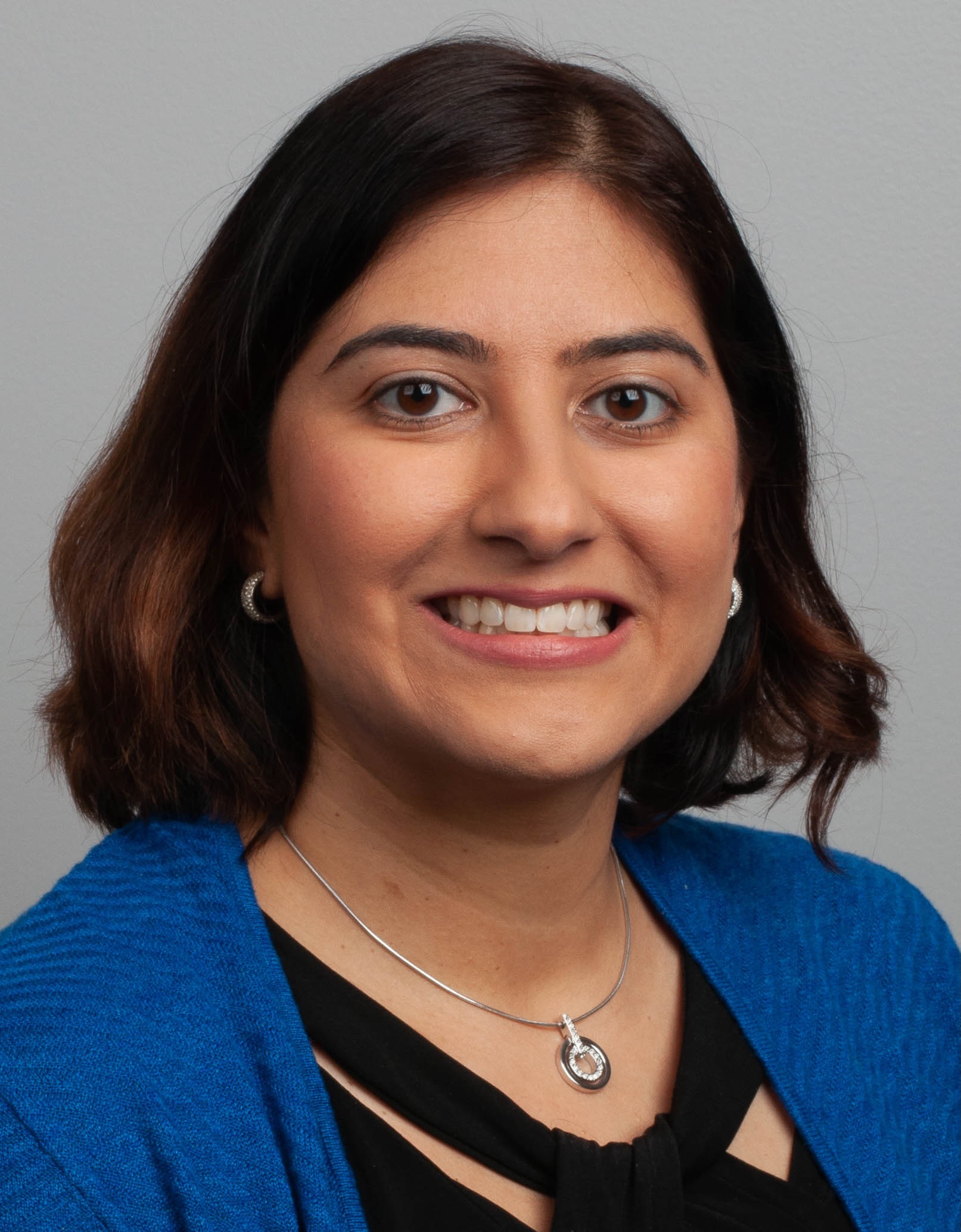 Anita Jotwani, Founder of Compose Consulting